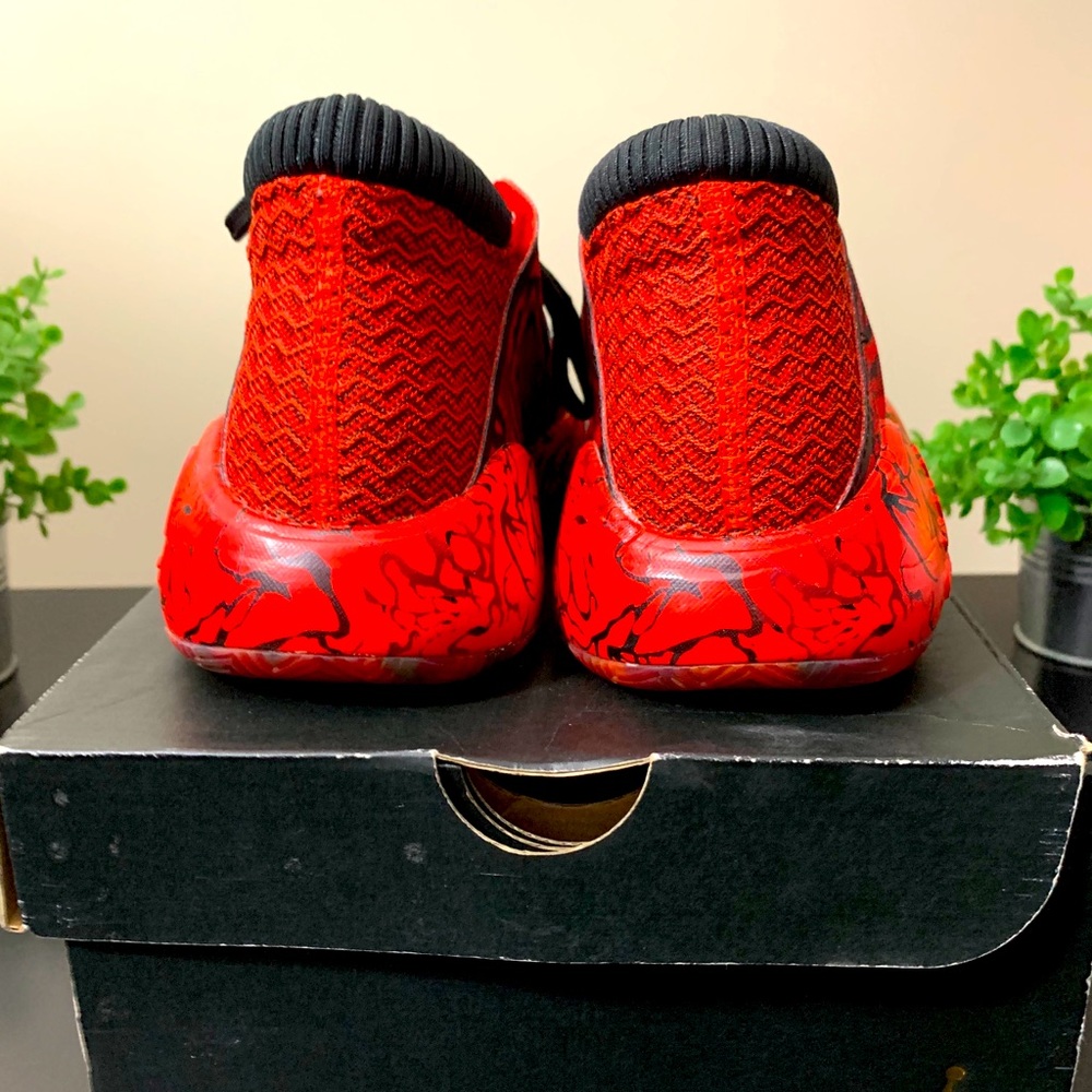 Adidas Pro Vision J - Picture 2 of 3